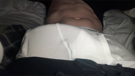 Foto desnuda filtrada de OnlyFans de Needm3
