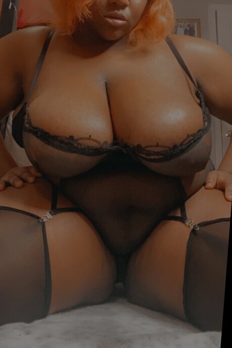 Goddesslatrice