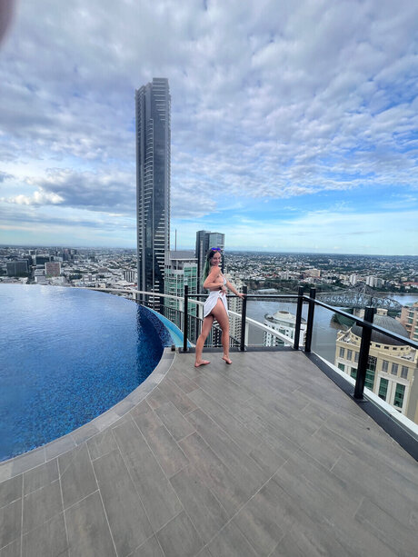 Foto desnuda filtrada de OnlyFans de Professional Sweetheart 