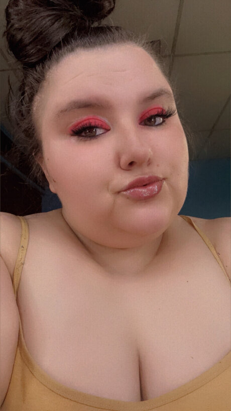 Foto desnuda filtrada de OnlyFans de Reaneexo