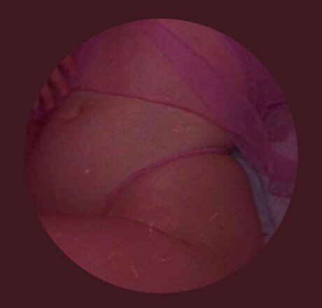 Foto desnuda filtrada de OnlyFans de Chloe
