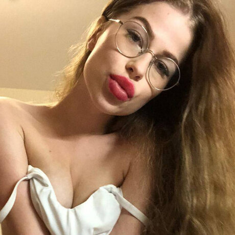 Foto desnuda filtrada de OnlyFans de Sofy Lucky