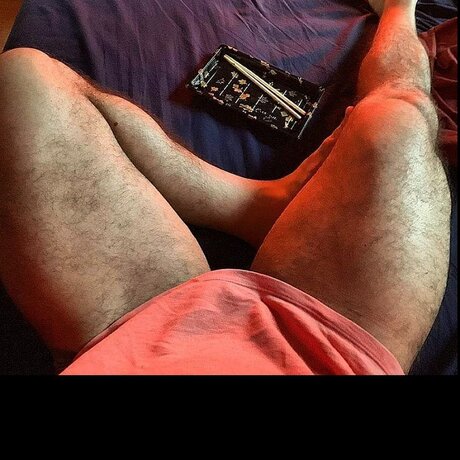 Foto desnuda filtrada de OnlyFans de Nio Dios