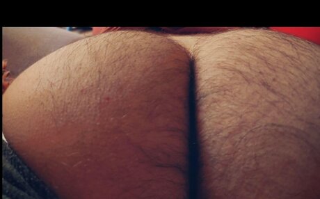 Foto desnuda filtrada de OnlyFans de Alex Rueros