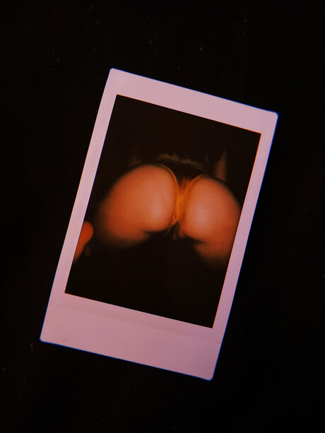 Foto desnuda filtrada de OnlyFans de 