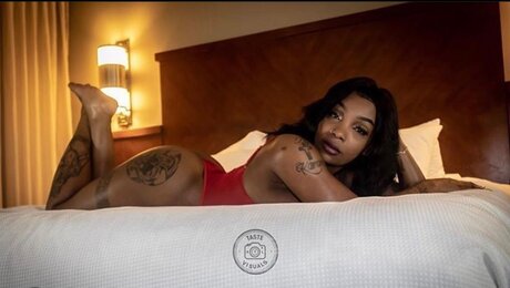 Foto desnuda filtrada de OnlyFans de Iamkarma