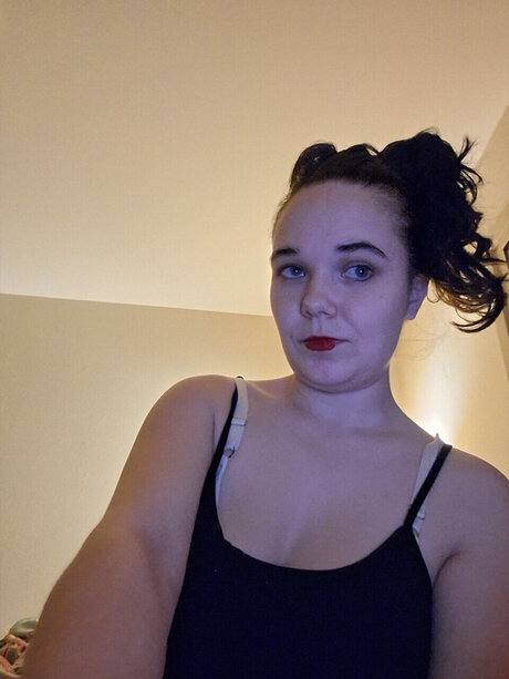 Foto desnuda filtrada de OnlyFans de Rachael Wheeler