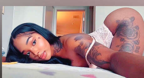 Foto desnuda filtrada de OnlyFans de 
