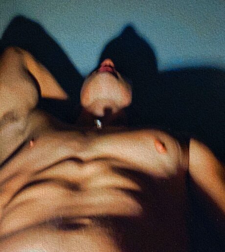 Foto desnuda filtrada de OnlyFans de Chaser33