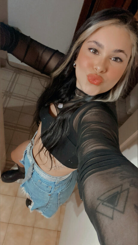 Bianca Sexy Love