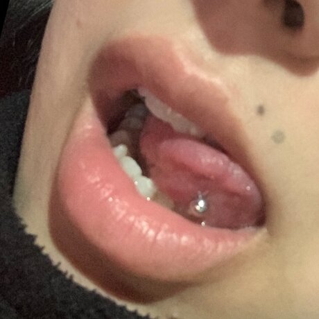 Foto desnuda filtrada de OnlyFans de Solbrunettee Vip
