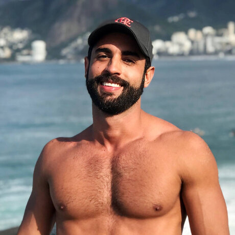Luan Ferreira