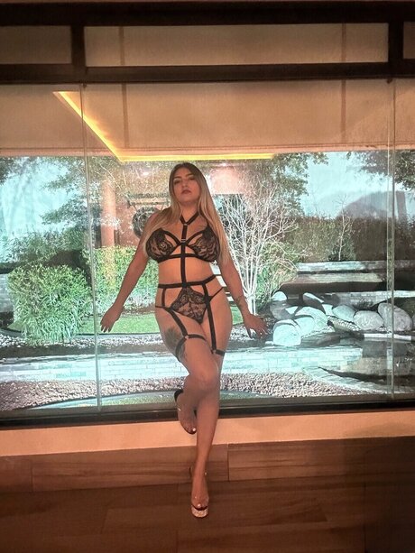 Foto desnuda filtrada de OnlyFans de K4tti3