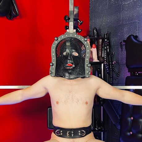 Foto desnuda filtrada de OnlyFans de Sub Cee