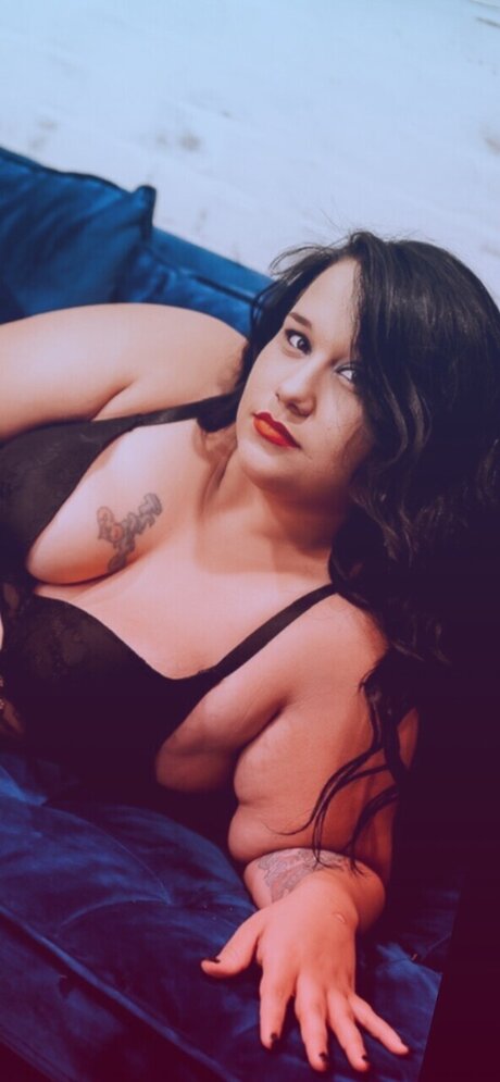 Foto desnuda filtrada de OnlyFans de Devinalove