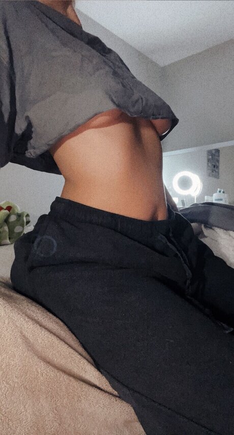Foto desnuda filtrada de OnlyFans de Hlt