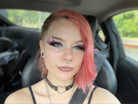 Brittany Ramone