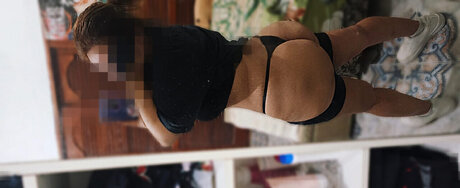 Submissive Seductress