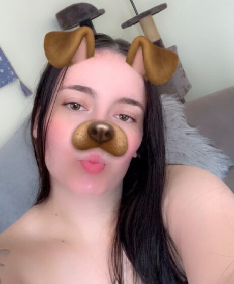 Foto desnuda filtrada de OnlyFans de Kaypaige