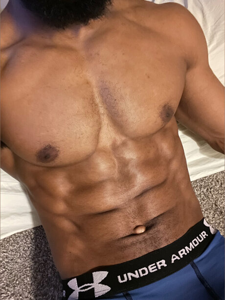 Foto desnuda filtrada de OnlyFans de Unleashthejuice