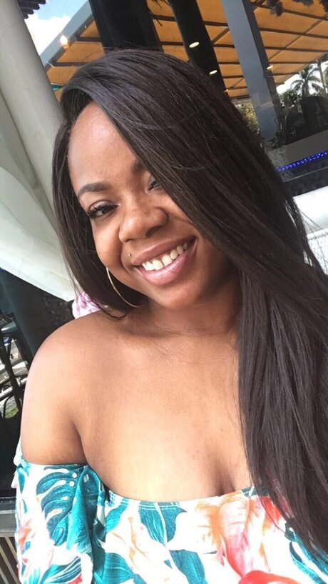 Foto desnuda filtrada de OnlyFans de Ms Tappin