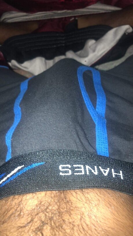 Foto desnuda filtrada de OnlyFans de Lokodick