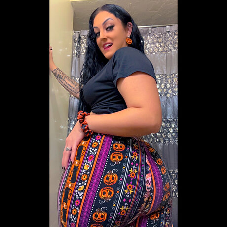 Thickgirlxoxo