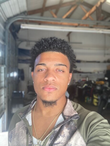 Foto desnuda filtrada de OnlyFans de Tycurry
