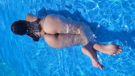 Foto desnuda filtrada de OnlyFans de Isabella 