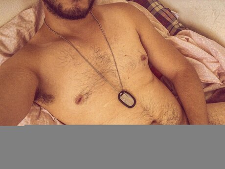 Foto desnuda filtrada de OnlyFans de Andy