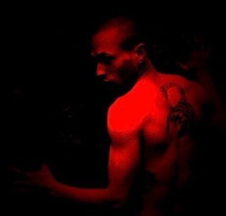 Foto desnuda filtrada de OnlyFans de Pedrolucas