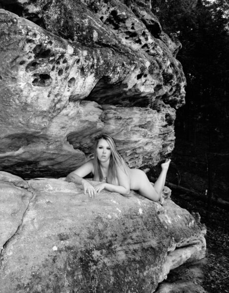 Foto desnuda filtrada de OnlyFans de Princess 