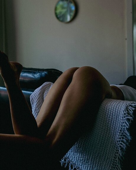 Foto desnuda filtrada de OnlyFans de Chels Ane