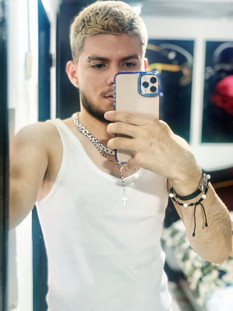 Diego Tamayo 
