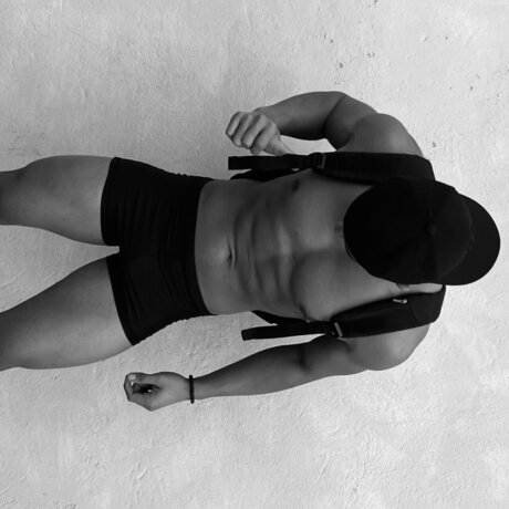 Foto desnuda filtrada de OnlyFans de Dg
