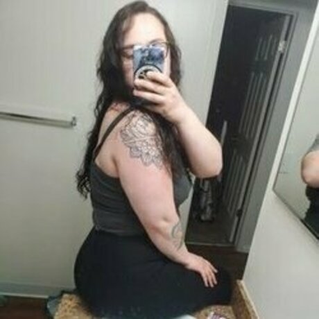 Foto desnuda filtrada de OnlyFans de Lady Lillith
