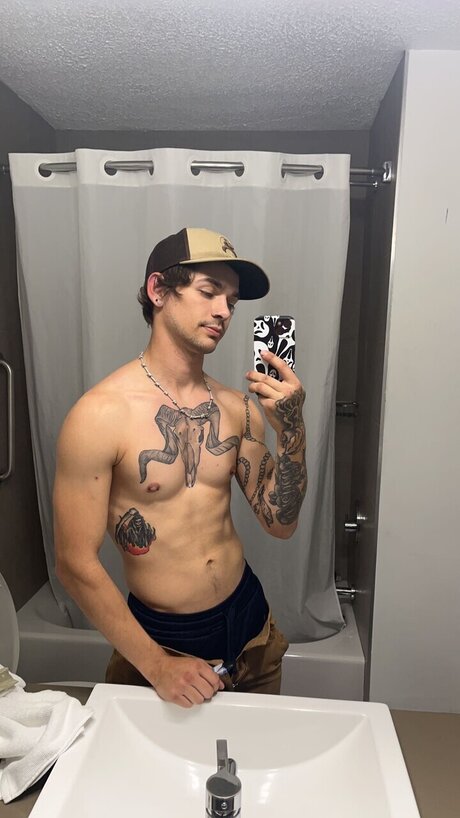 Gage Henry