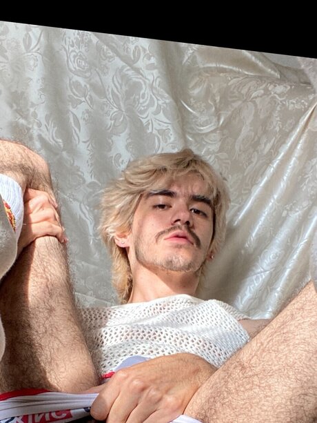 Foto desnuda filtrada de OnlyFans de Angel
