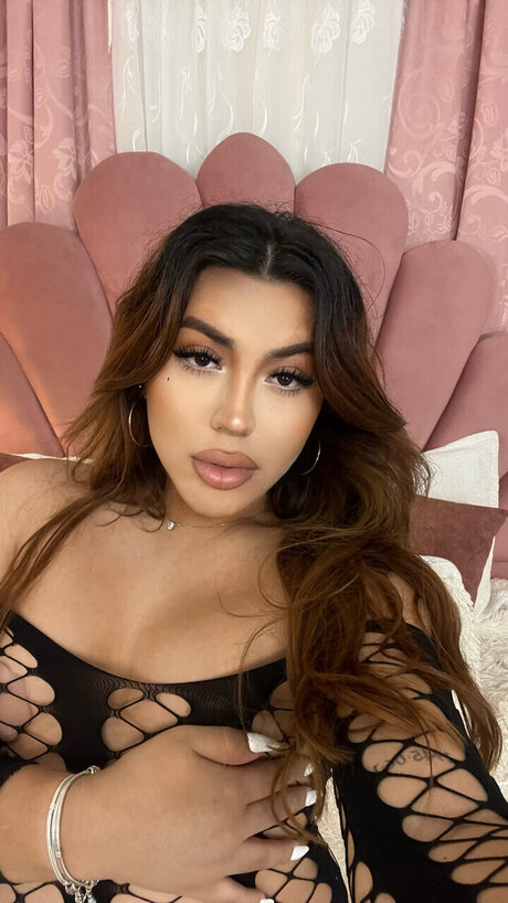 Kendall Rouzz 