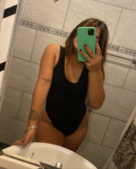 La Chinaa