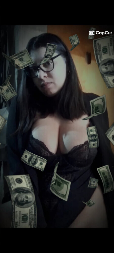Foto desnuda filtrada de OnlyFans de Kitana