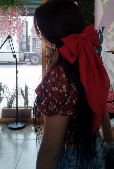 Foto desnuda filtrada de OnlyFans de Beauty