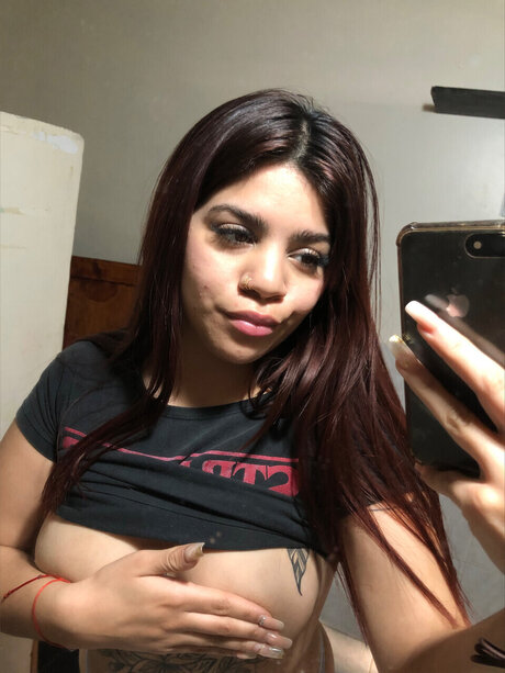 Ariana Red 