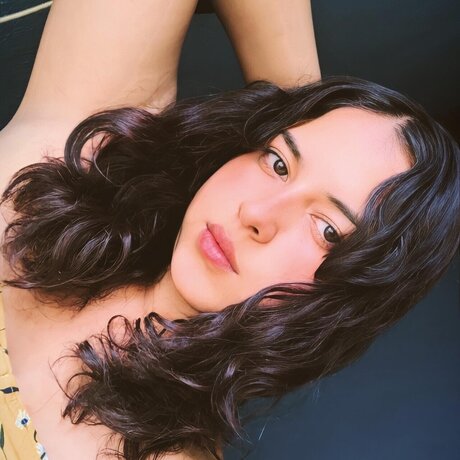 Foto desnuda filtrada de OnlyFans de Nitzhel
