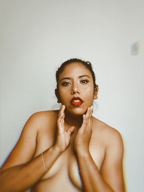 La China