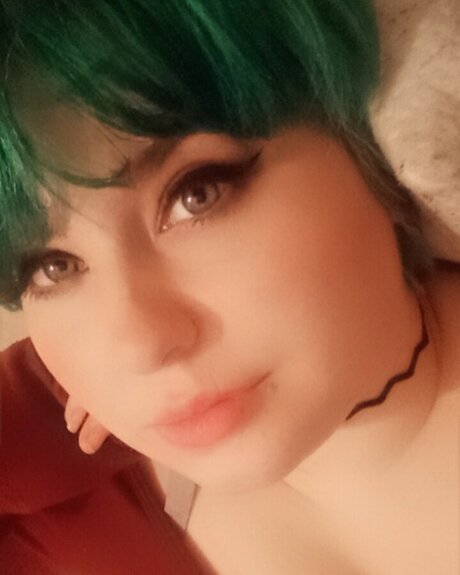 Foto desnuda filtrada de OnlyFans de Pandoras Pet