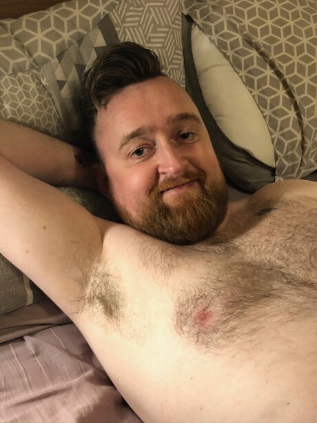 Foto desnuda filtrada de OnlyFans de Frodo Bigends
