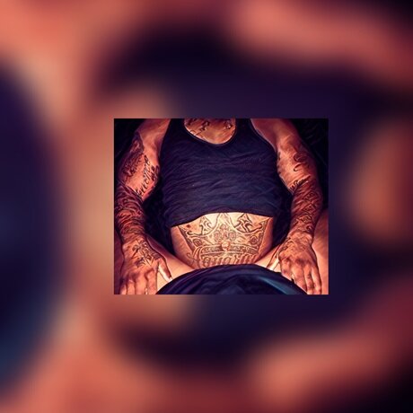 Foto desnuda filtrada de OnlyFans de Troytimetv