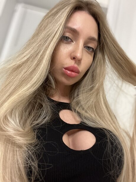 Foto desnuda filtrada de OnlyFans de Megan697