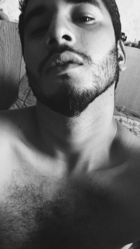 Foto desnuda filtrada de OnlyFans de  Humanamente Sensual 